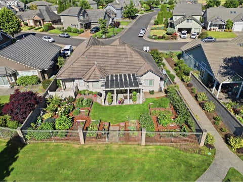 Tiny photo for 478 Pebble Beach Dr, Creswell, OR 97426 (MLS # 701466562)