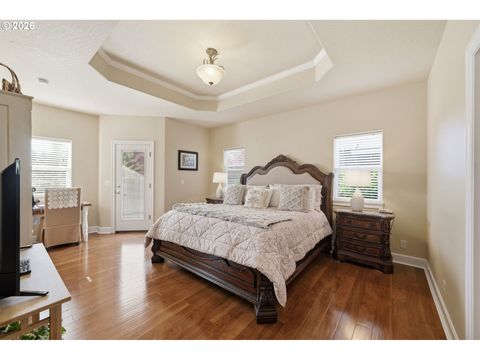 Tiny photo for 478 Pebble Beach Dr, Creswell, OR 97426 (MLS # 701466562)