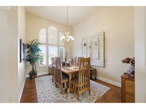 Tiny photo for 478 Pebble Beach Dr, Creswell, OR 97426 (MLS # 701466562)
