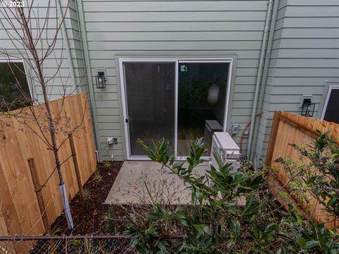 A home in Portland