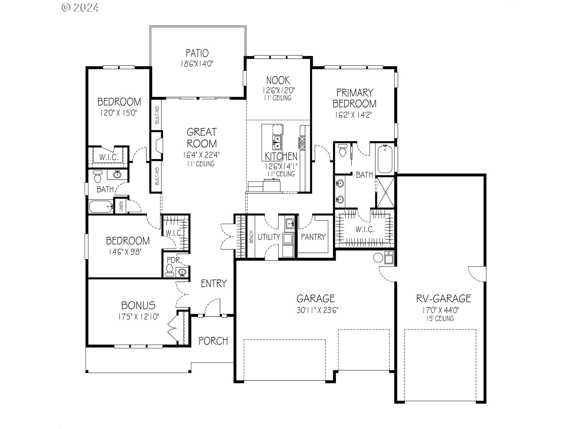 3893 SE 19th AVE