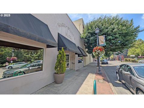 126 NE 2ND AVE Hillsboro OR 97124