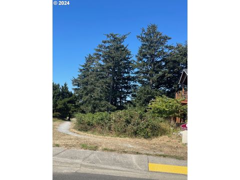 A home in Bandon