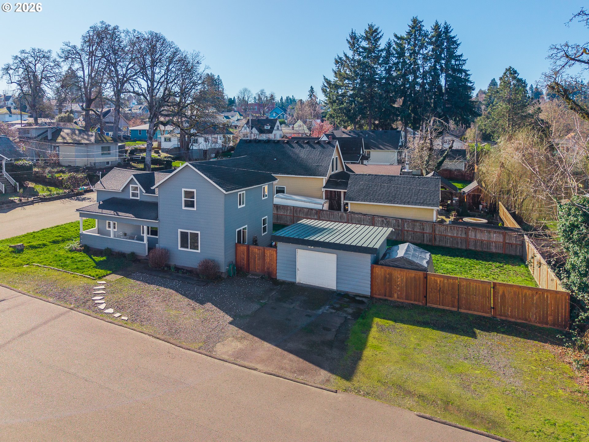 Photo 1 of 47 — 1220 10TH ST, Oregon City, OR 97045