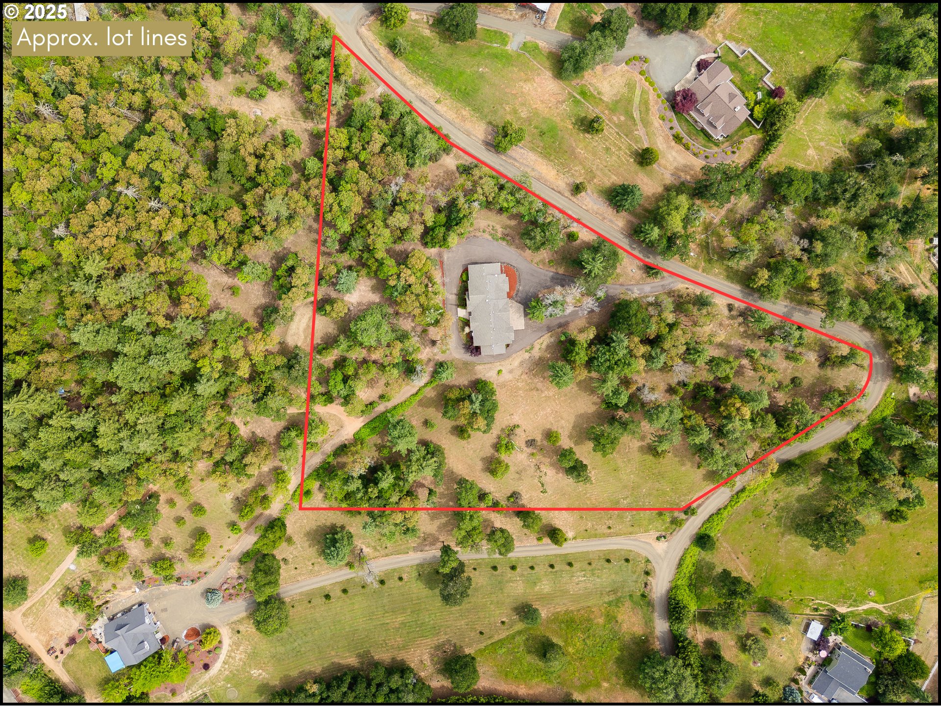 322 MONTA VISTA LN