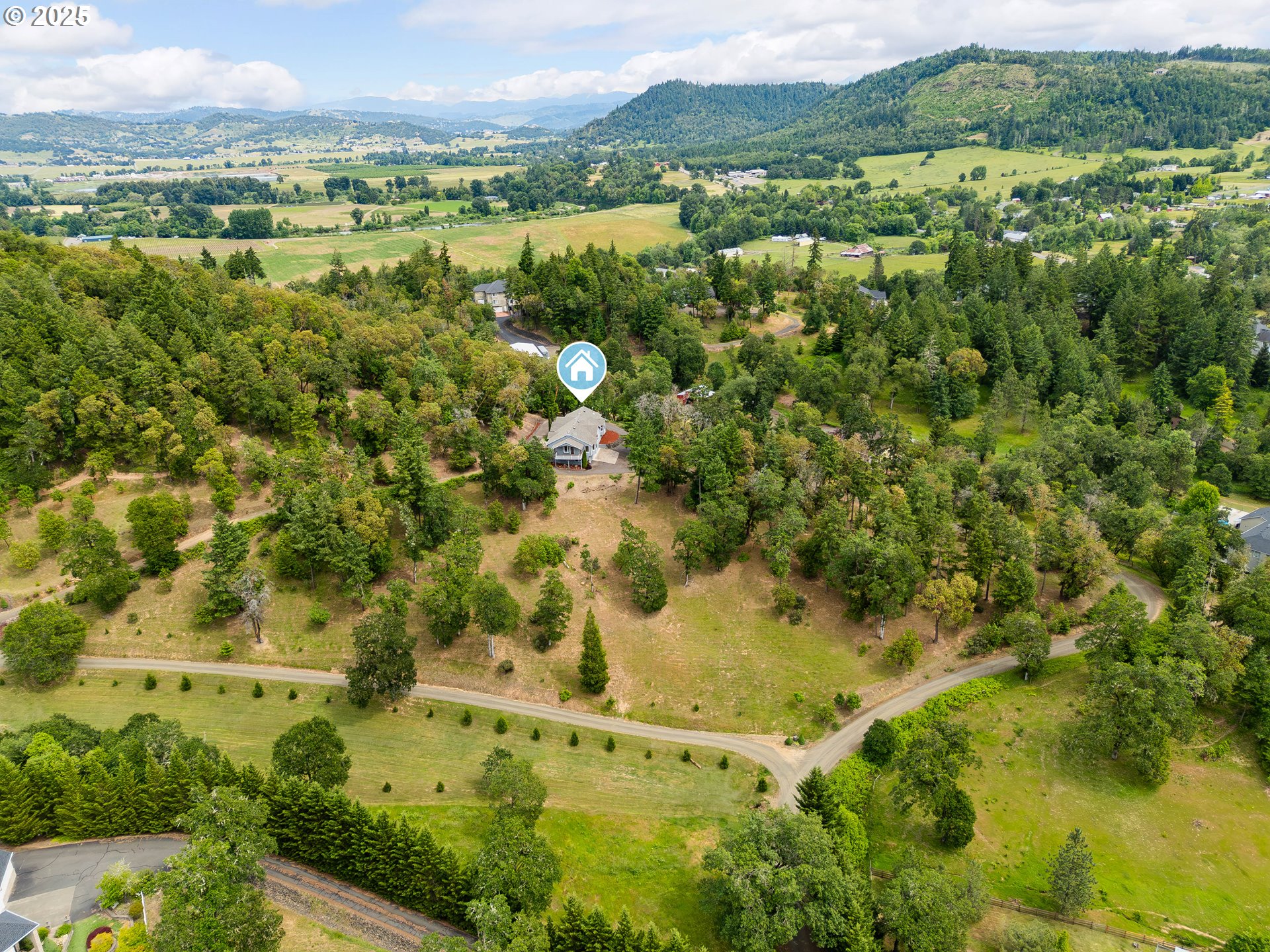 322 MONTA VISTA LN