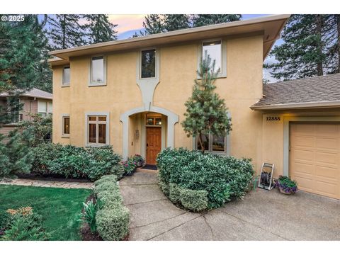 12888 SE WELLINGTON CT Happy Valley OR 97086