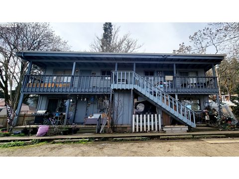 340 NW HEARD ST Myrtle Creek OR 97457