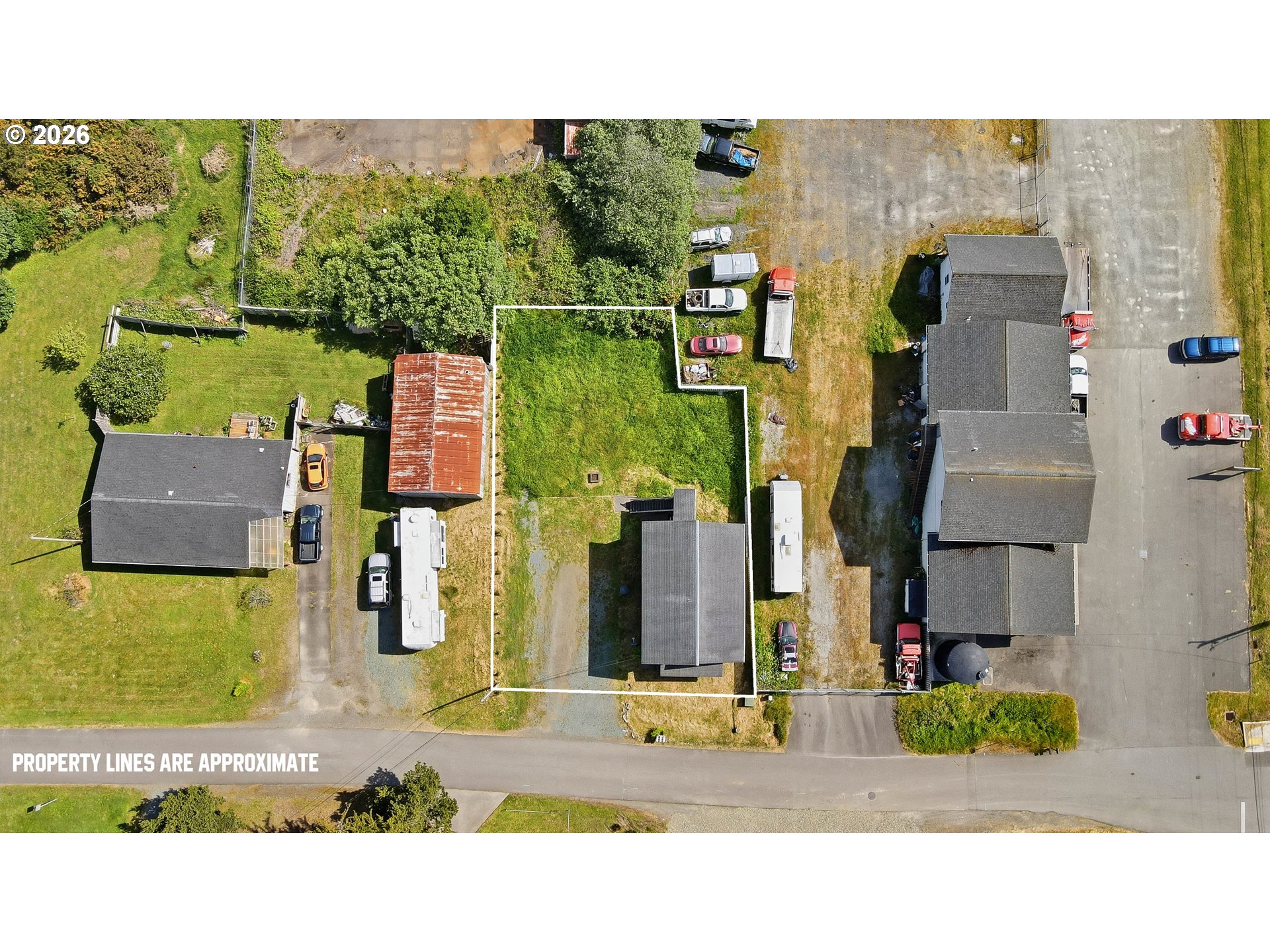 195 17TH ST SE