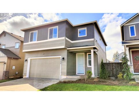 11858 SE HORSE TAIL FALLS WAY Happy Valley OR 97086