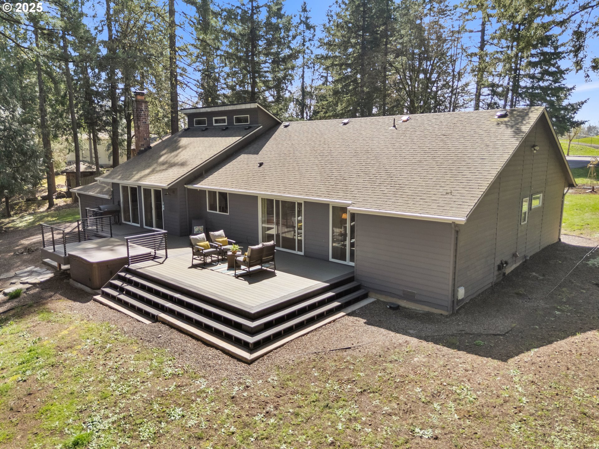 27650 SW CANYON CREEK RD