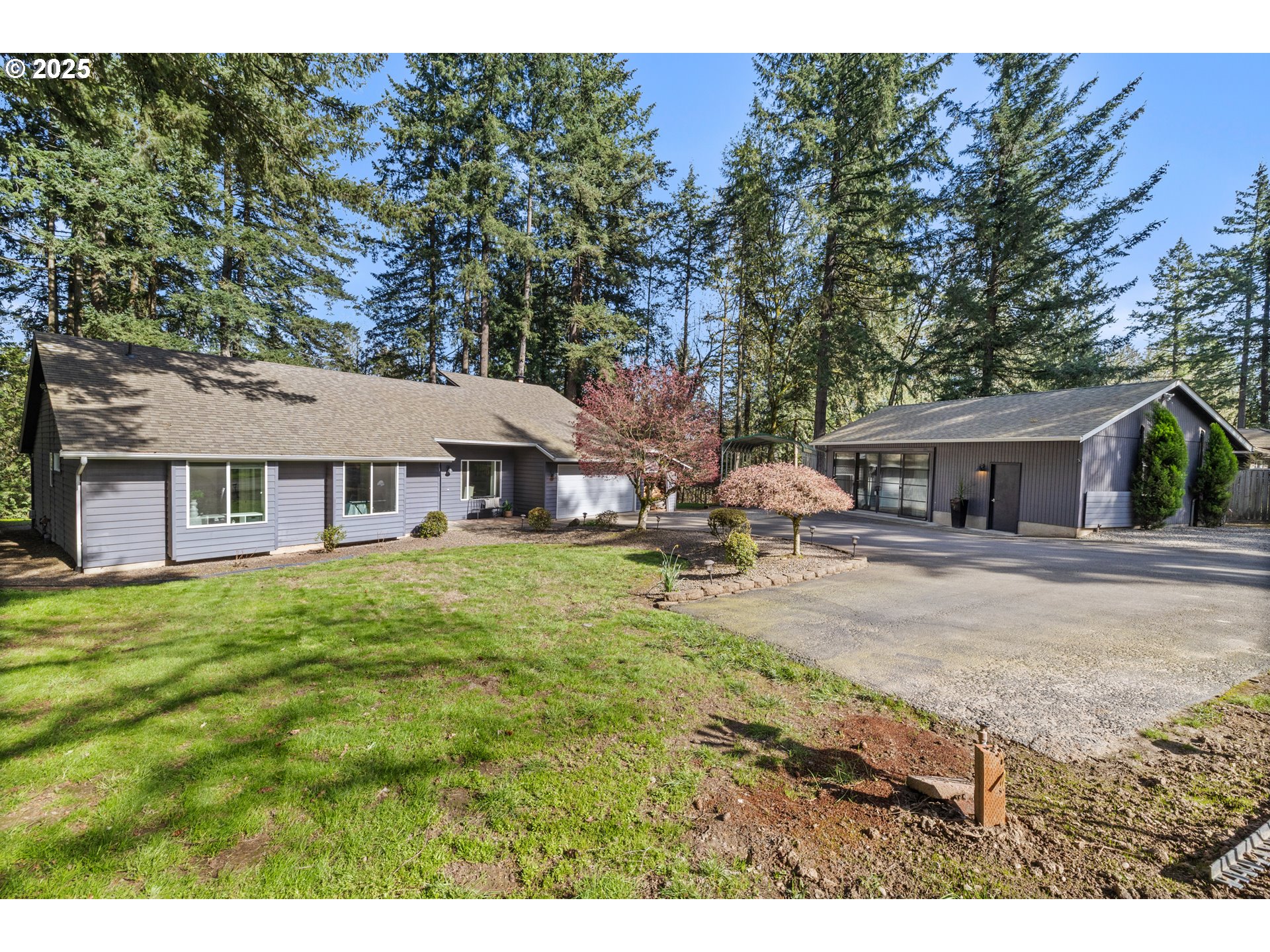 27650 SW CANYON CREEK RD