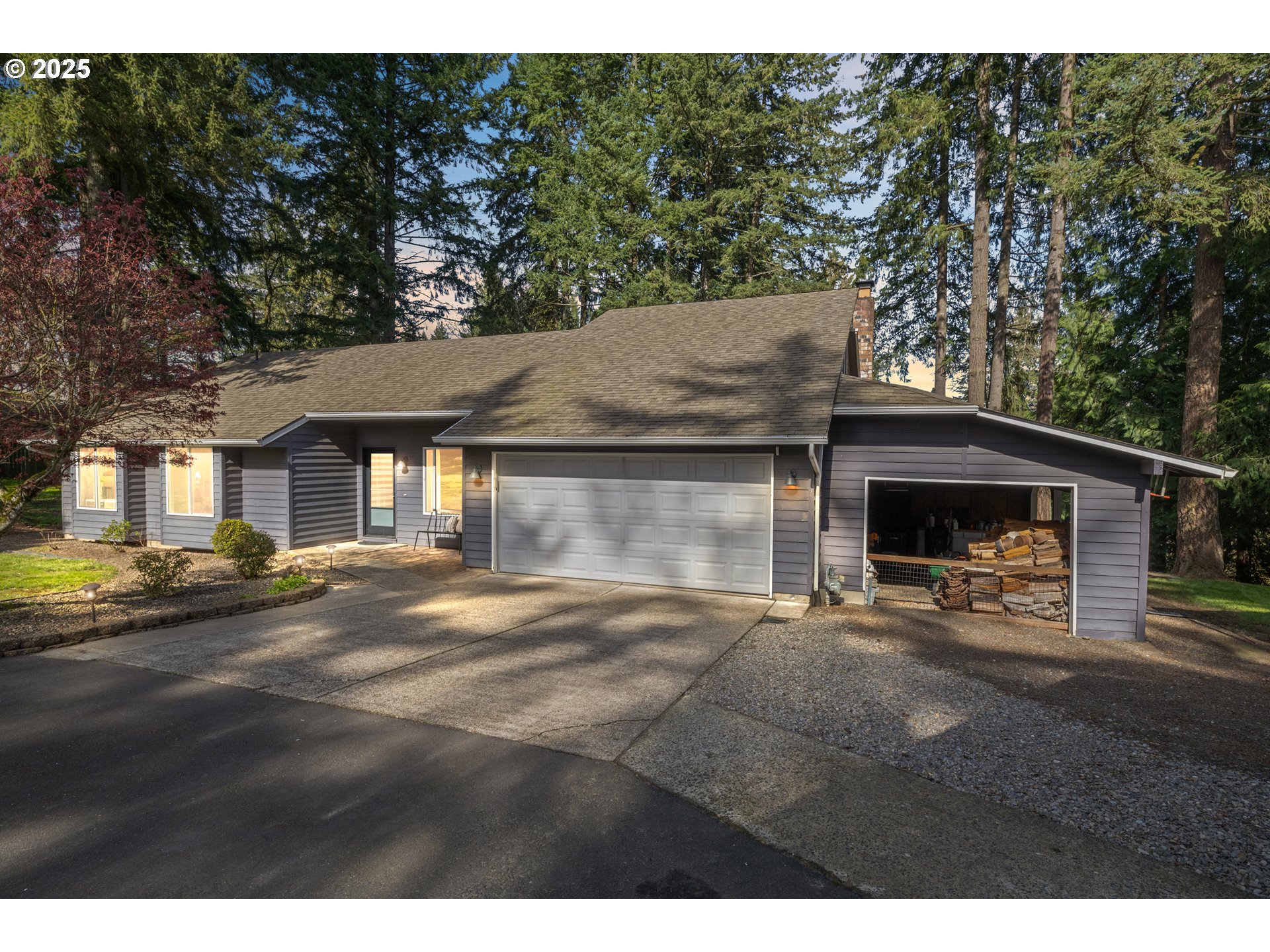 27650 SW CANYON CREEK RD