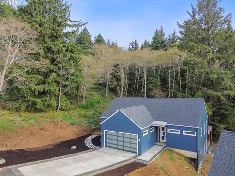 750 MONICA CT Cannon Beach OR 97110