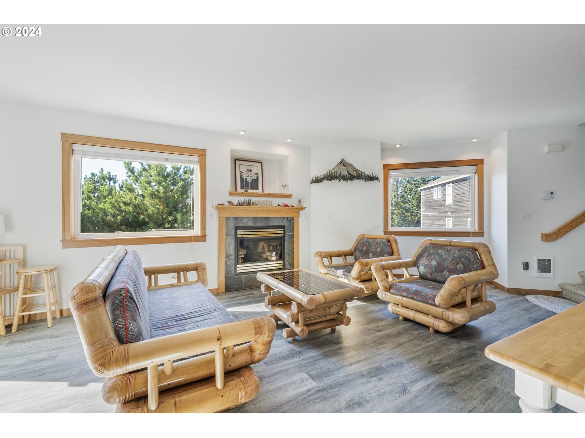 Oceanside, Oregon 97134, United States, 2 Bedrooms Bedrooms, ,2 BathroomsBathrooms,Residential,Active,36619