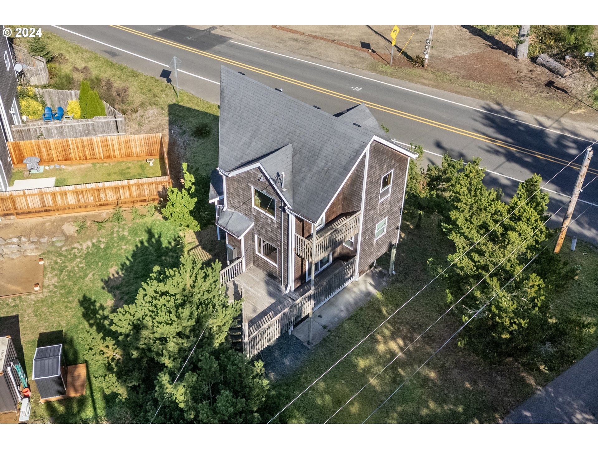 Oceanside, Oregon 97134, United States, 2 Bedrooms Bedrooms, ,2 BathroomsBathrooms,Residential,Active,36619