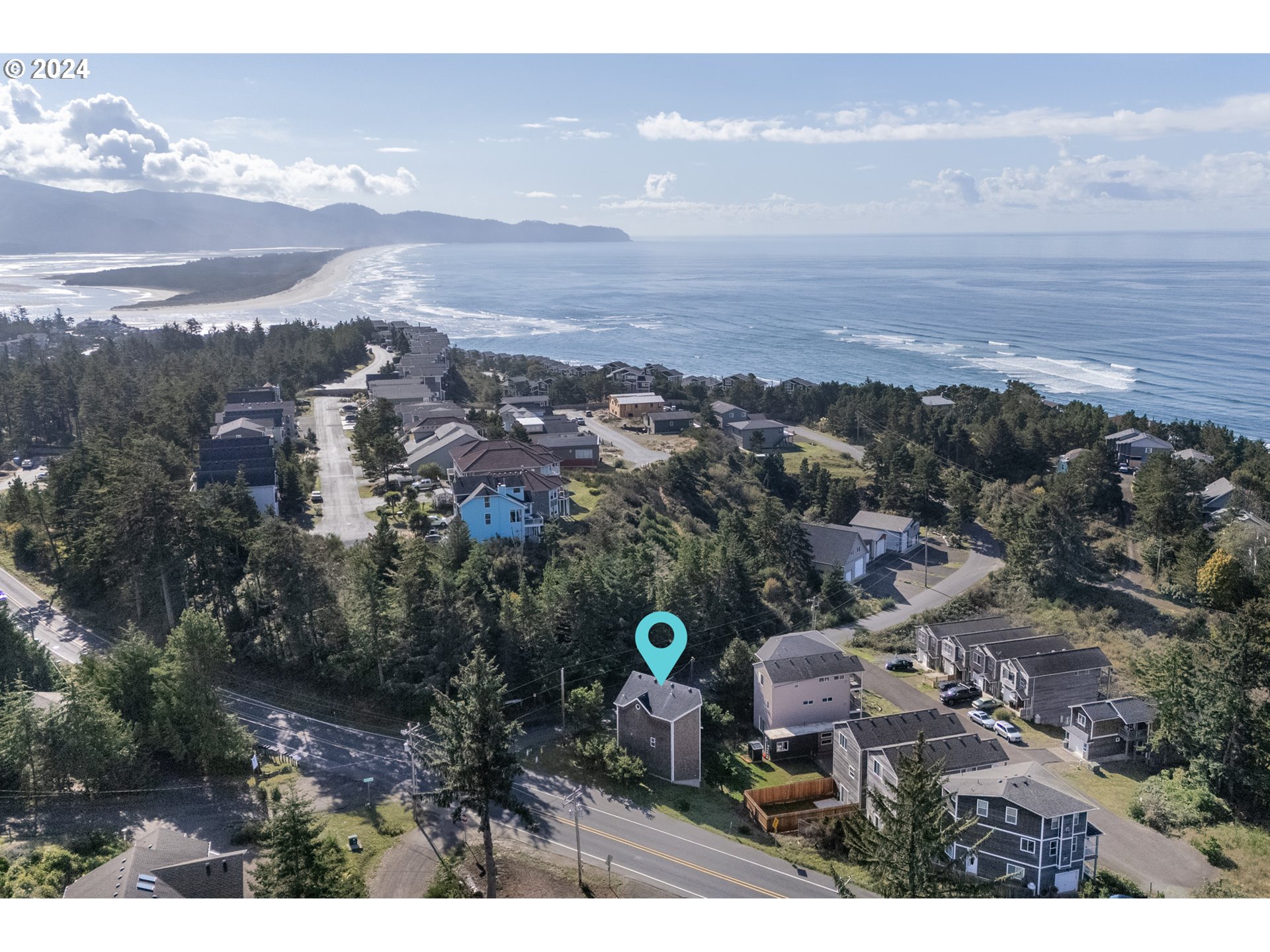Oceanside, Oregon 97134, United States, 2 Bedrooms Bedrooms, ,2 BathroomsBathrooms,Residential,Active,36619