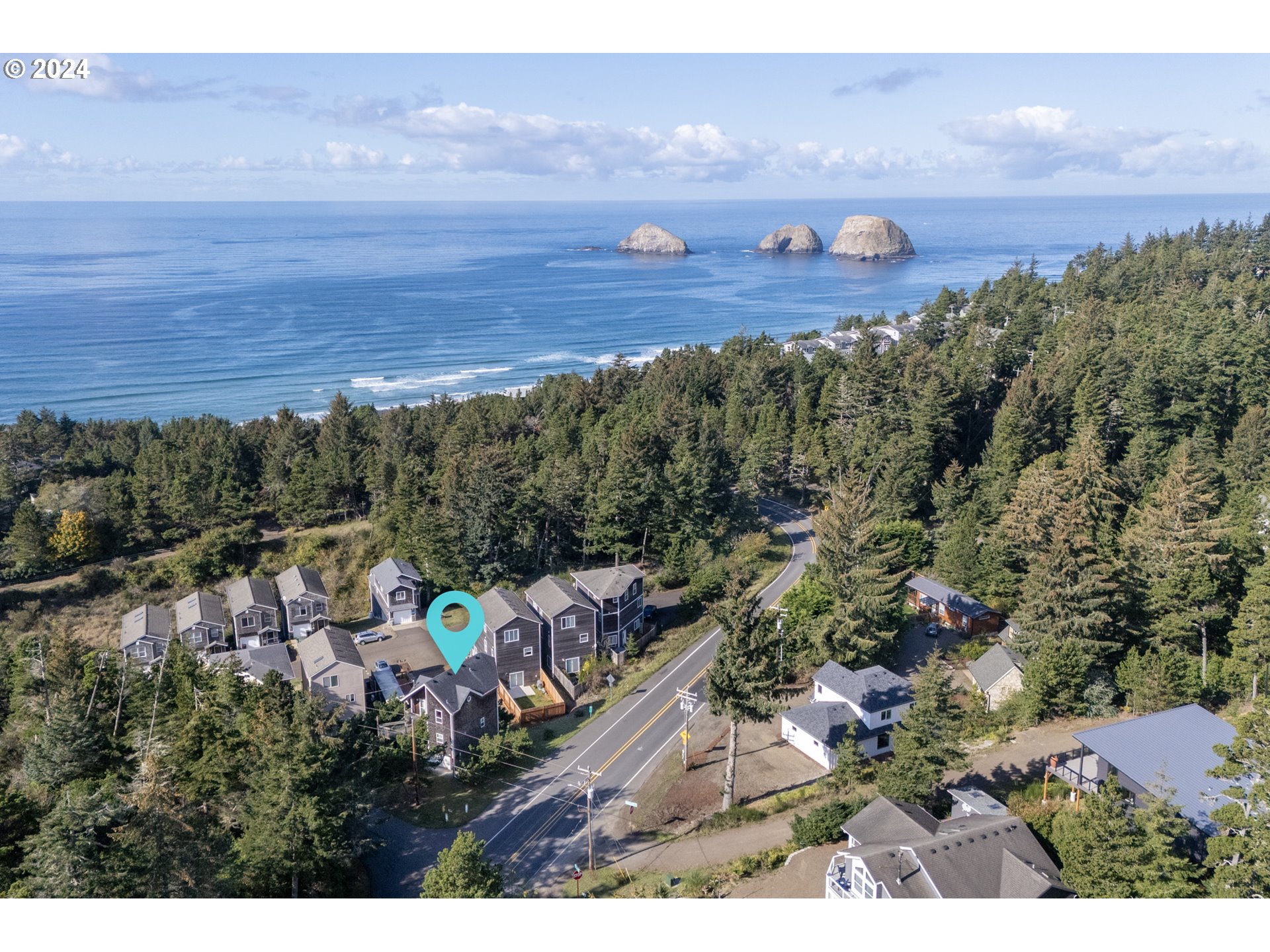 Oceanside, Oregon 97134, United States, 2 Bedrooms Bedrooms, ,2 BathroomsBathrooms,Residential,Active,36619