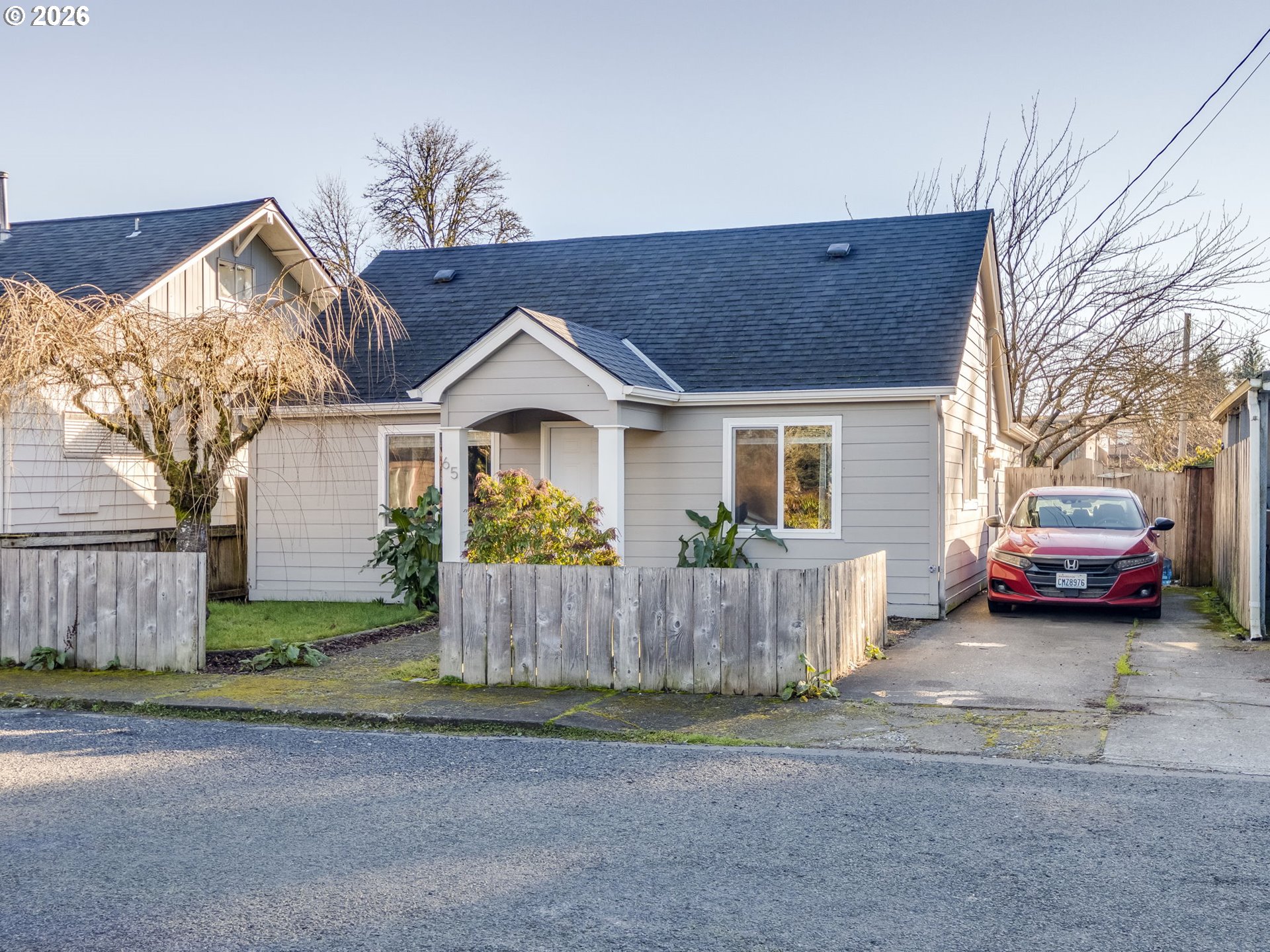 Photo 1 of 34 — 65 SHINTAFFER ST, Castle Rock, WA 98611