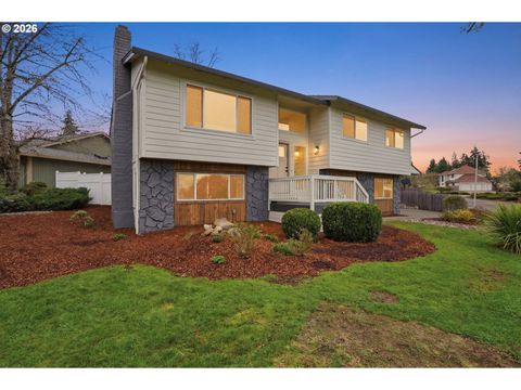 2512 SE PARK CREST AVE Vancouver WA 98683