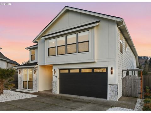 4114 ILLAHE RIVER CT S Salem OR 97302