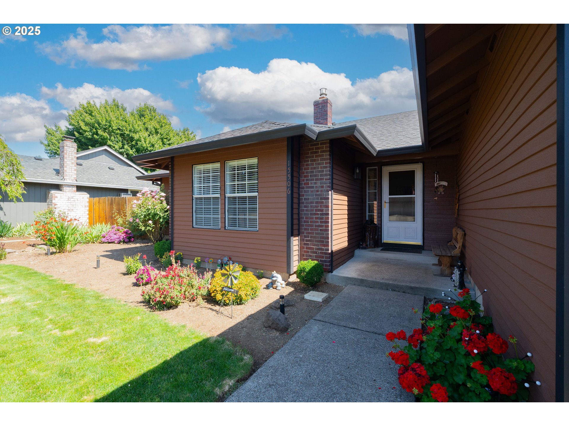 15506 SE STEVENSON DR