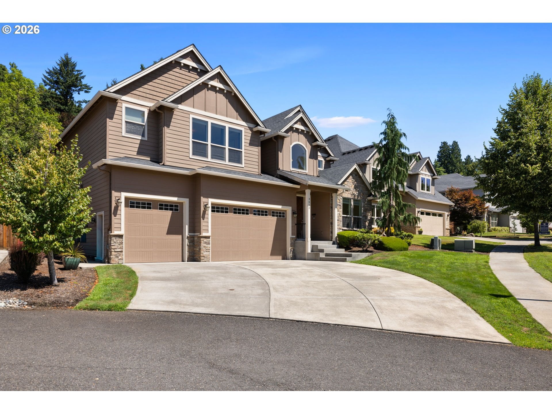 3612 SE 142ND CT