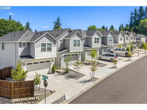 4943 NE 2ND CT Vancouver WA 98663