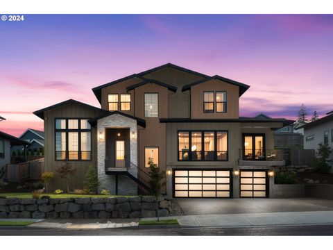 8857 SE SPYGLASS DR Happy Valley OR 97086