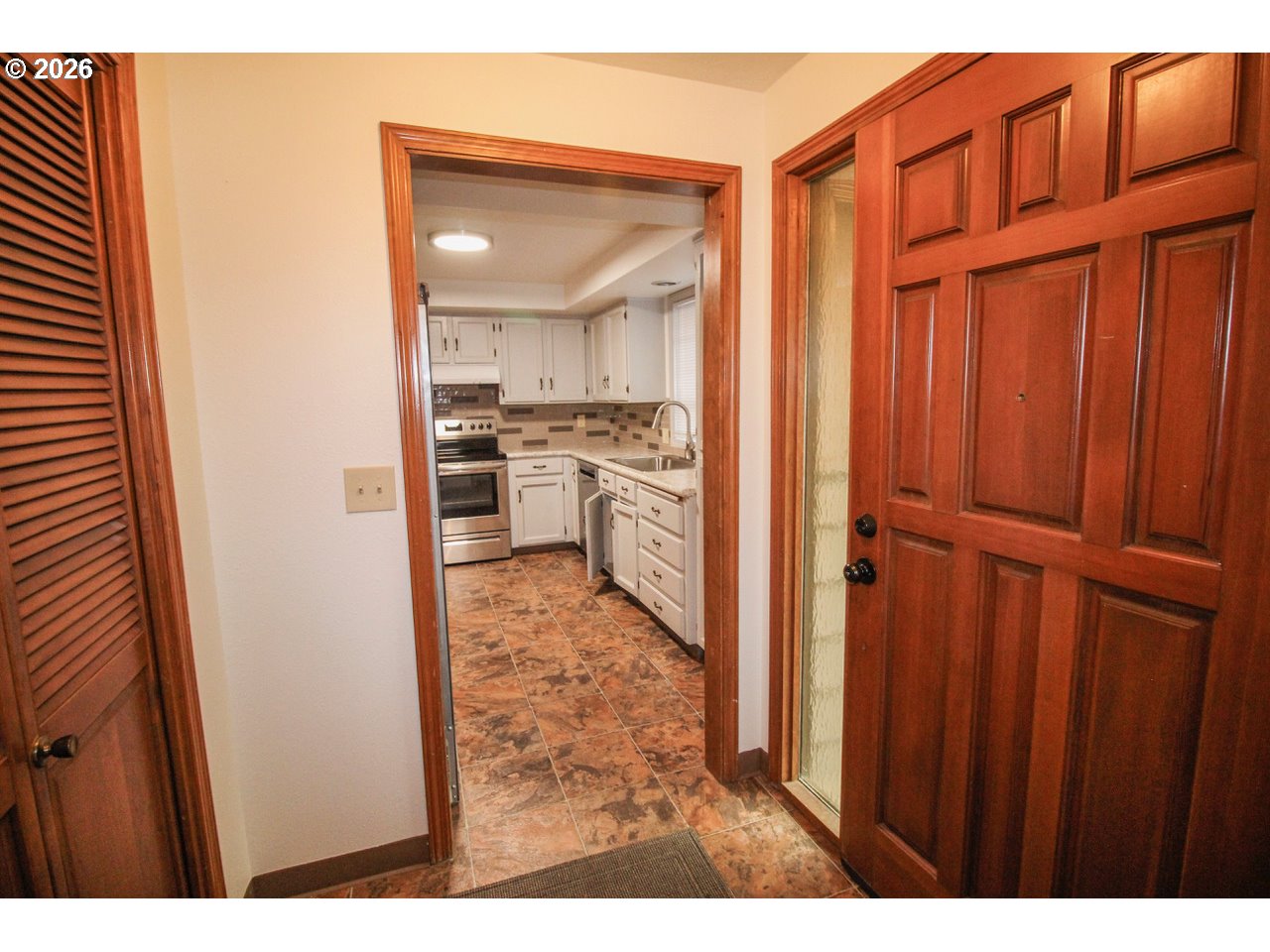 731 NW BAKER CREEK RD