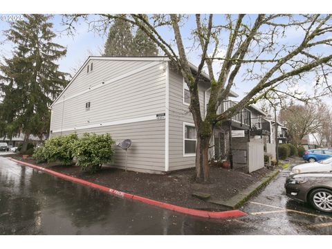 A home in Beaverton