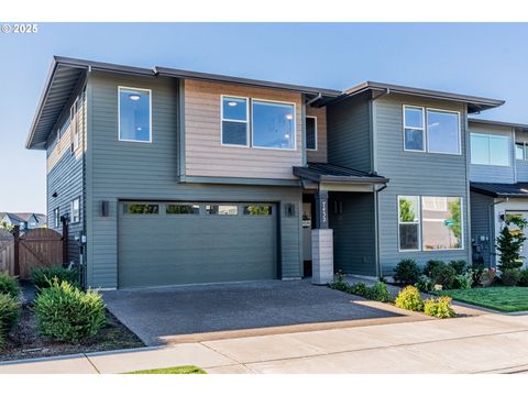 7432 SE CHINQUAPIN DR Hillsboro OR 97123