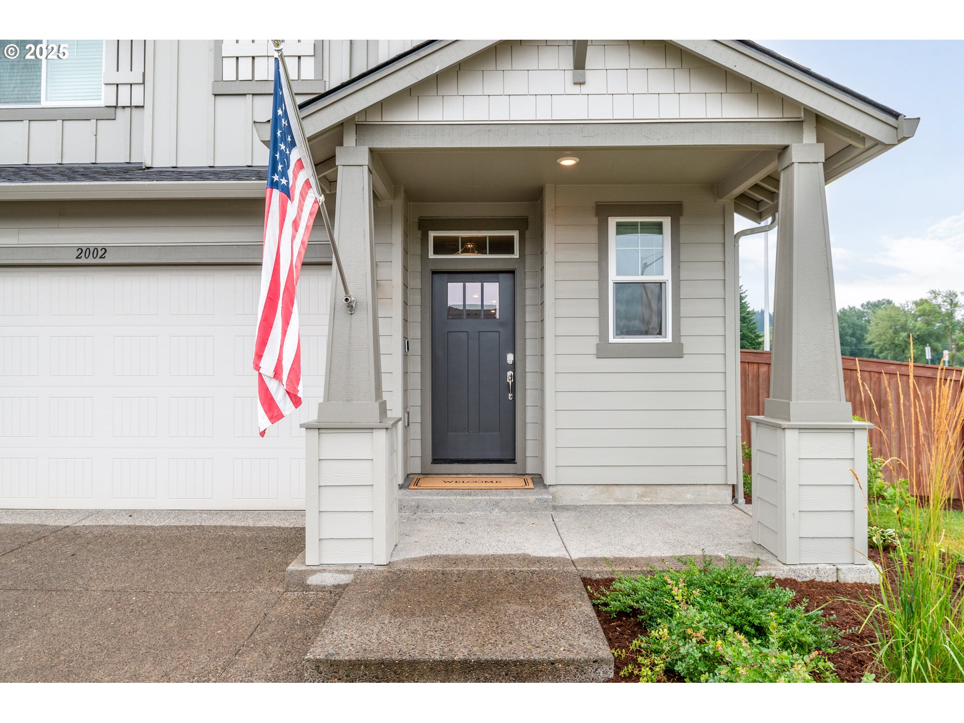 2002 BRANCH CREEK DR