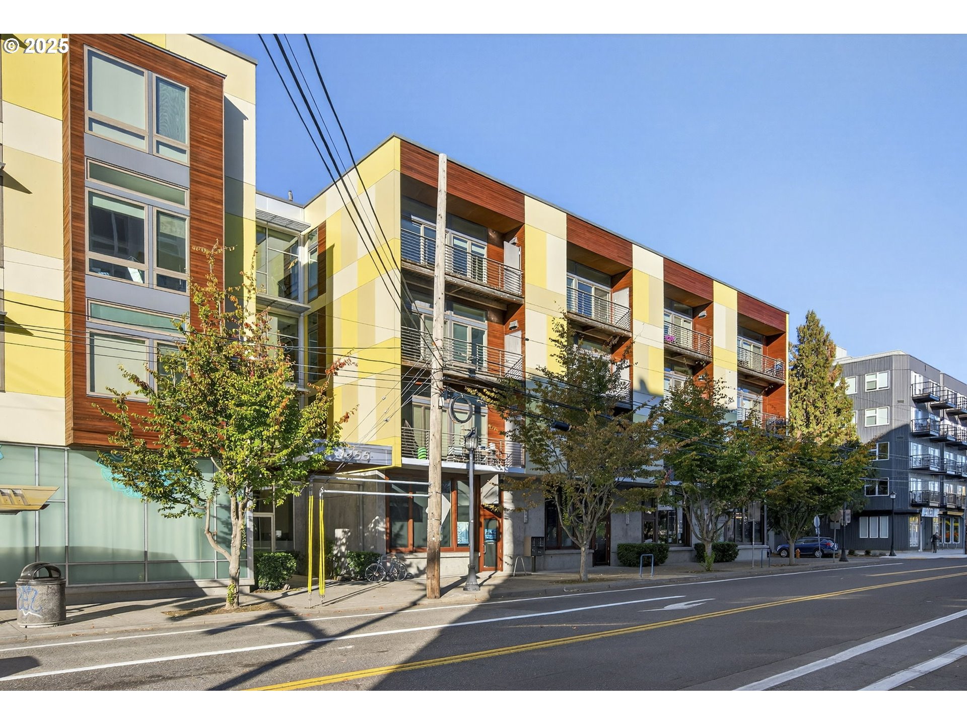 1455 N KILLINGSWORTH ST 415