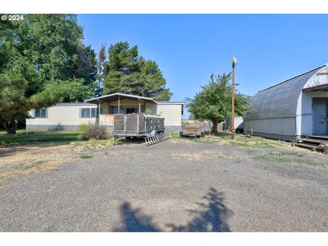 A home in Grass Valley