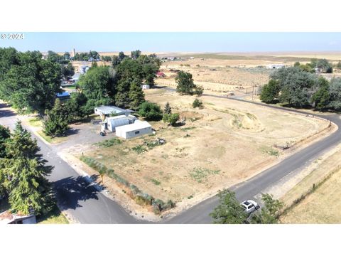 A home in Grass Valley