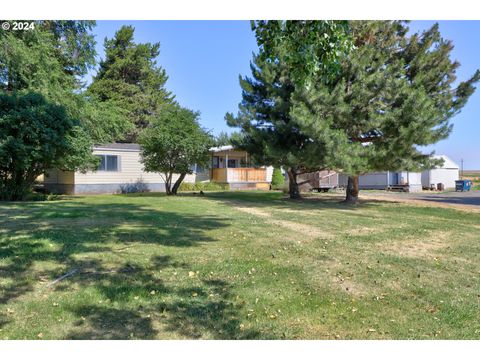 A home in Grass Valley