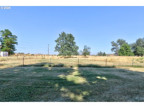 A home in Grass Valley