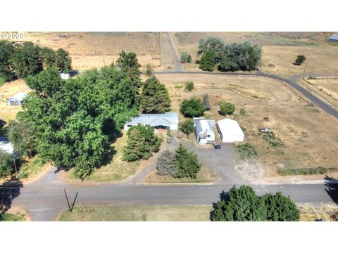 A home in Grass Valley