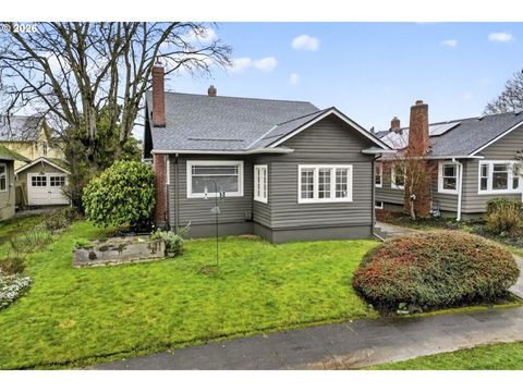 2467 NE 59TH AVE Portland OR 97213