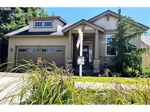 2314 SW 43rd ST Gresham OR 97080