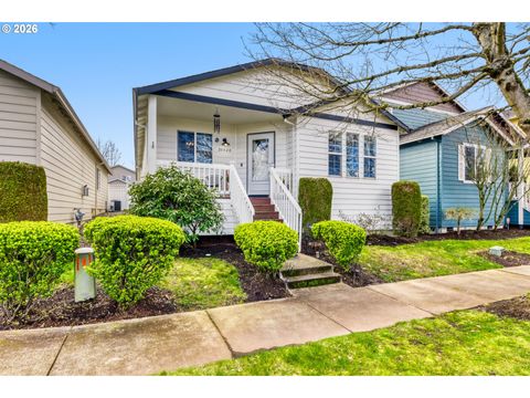 20520 NE SHORE VIEW DR Fairview OR 97024