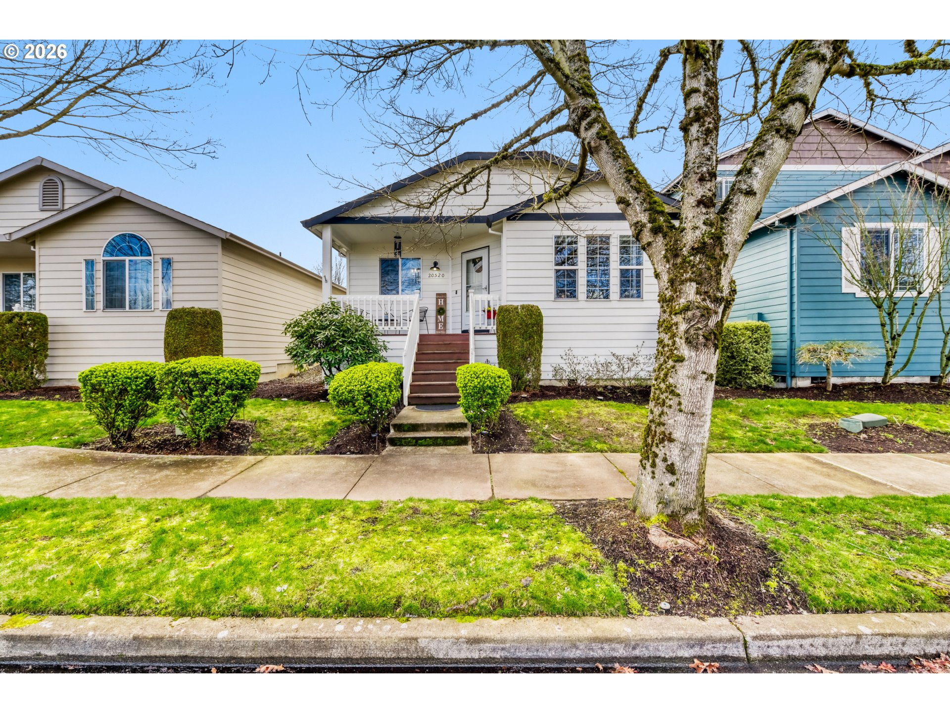 20520 NE SHORE VIEW DR