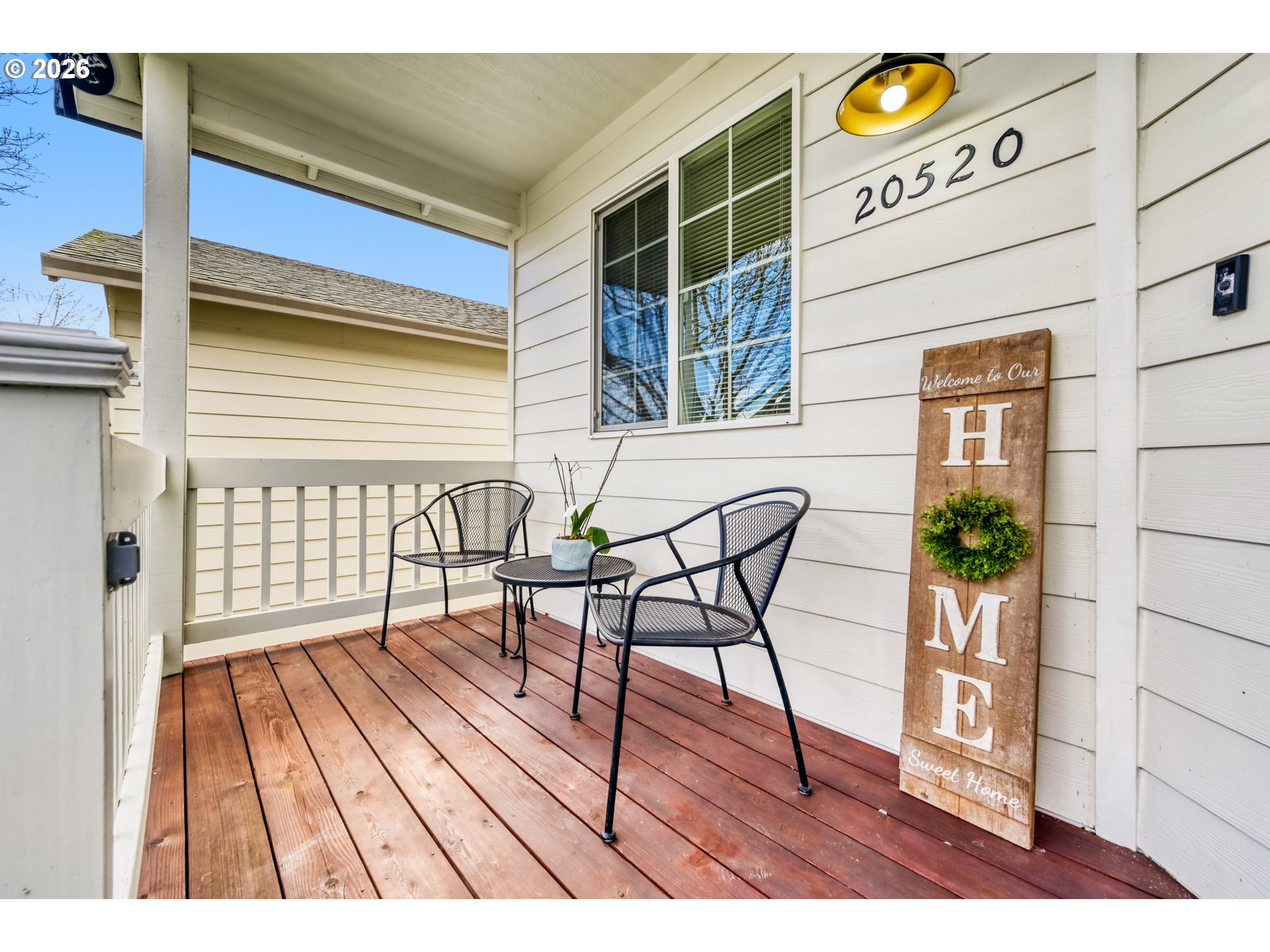 20520 NE SHORE VIEW DR