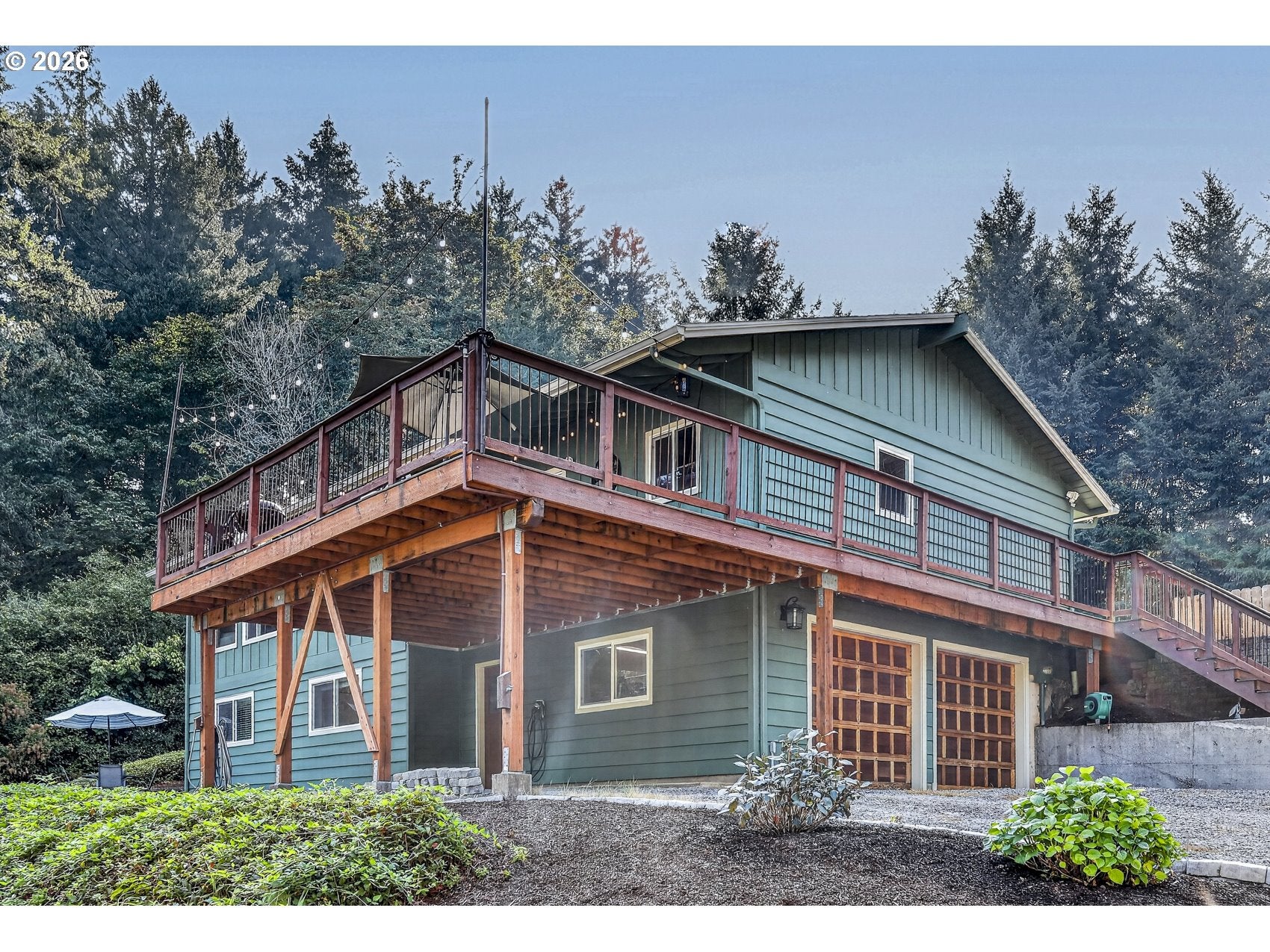 36780 SW LAURELWOOD RD