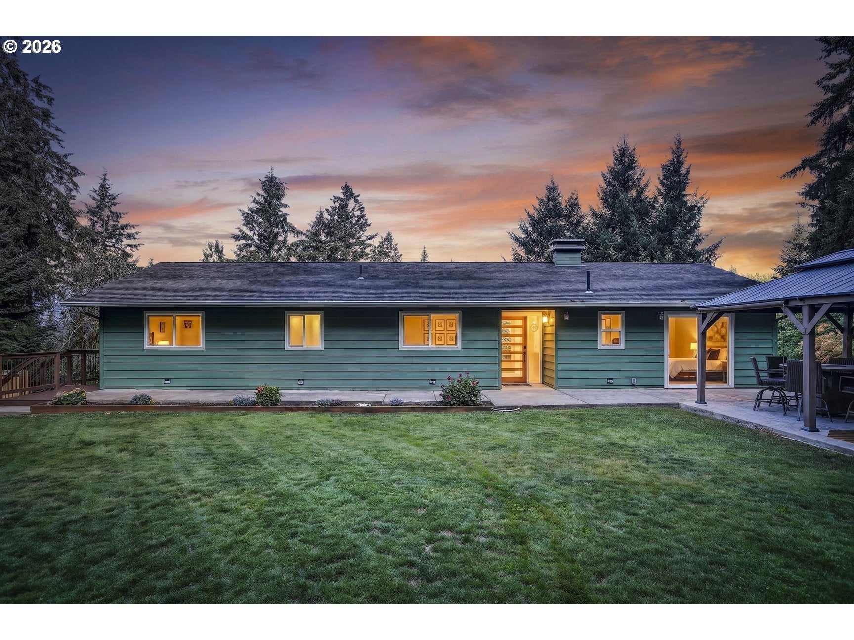 36780 SW LAURELWOOD RD