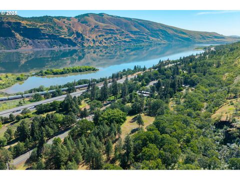 Hwy 30W The Dalles OR 97058