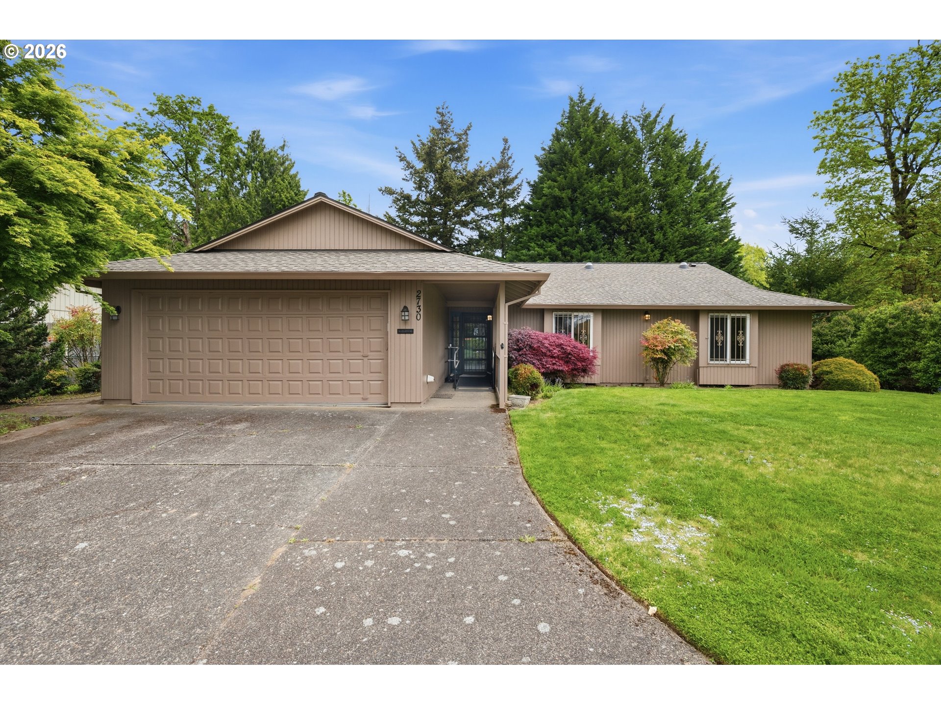 2730 SW MEYERS DR