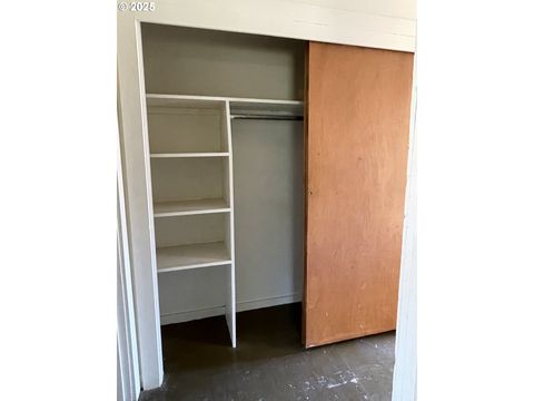 Tiny photo for 48345 Commercial St, Oakridge, OR 97463 (MLS # 537232454)
