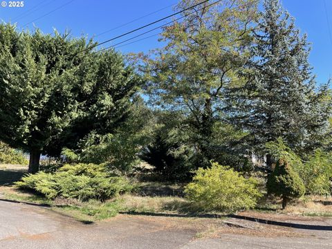 Tiny photo for 48345 Commercial St, Oakridge, OR 97463 (MLS # 537232454)